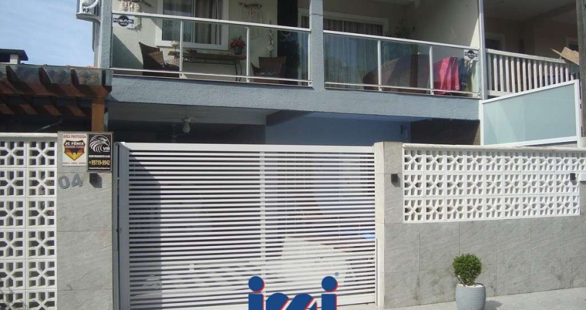 Casa com 3 quartos à venda em Balneário Betaras, Matinhos 