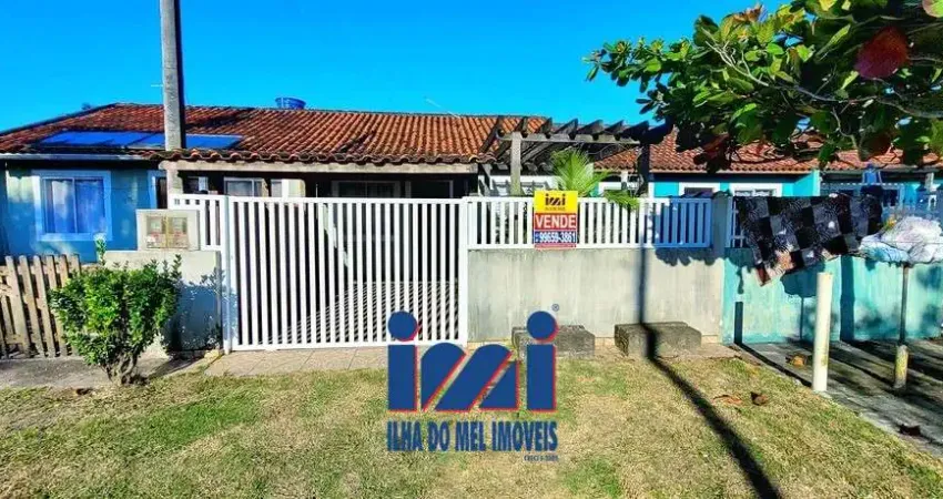 Casa com 3 quartos à venda no Jardim Canadá, Pontal do Paraná 