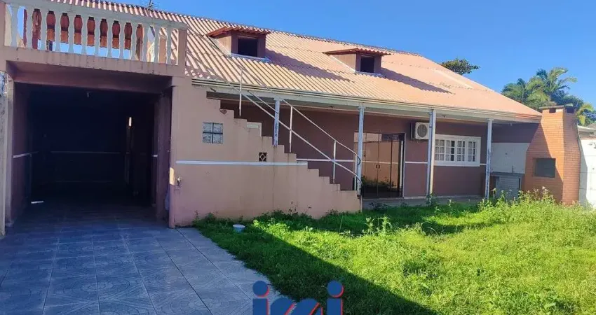 Casa com 3 quartos à venda em Ipanema, Pontal do Paraná 