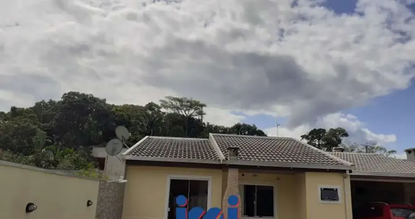 Casa com 1 quarto à venda no Sertãozinho, Matinhos 