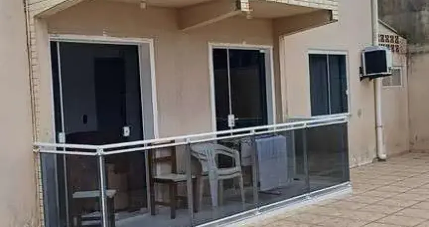 Apartamento com 2 quartos à venda no Brejatuba, Guaratuba 
