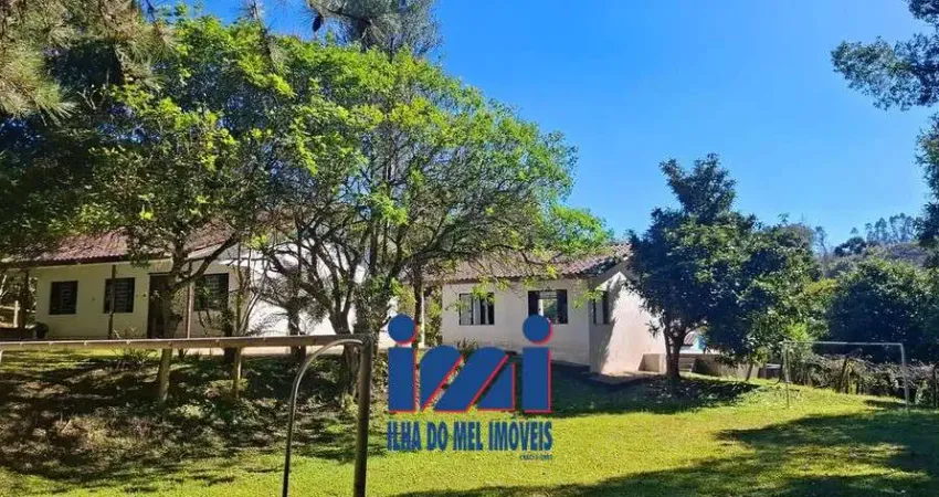 Chácara / sítio com 3 quartos à venda na Zona Rural, Mandirituba 