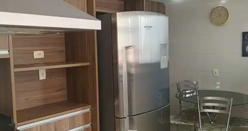 Apartamento com 3 quartos à venda no Seminário, Curitiba 