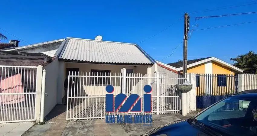 Casa com 3 quartos à venda em Balneário Betaras, Matinhos 