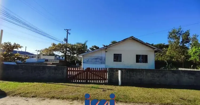 Casa com 2 quartos à venda em Ipanema, Pontal do Paraná 