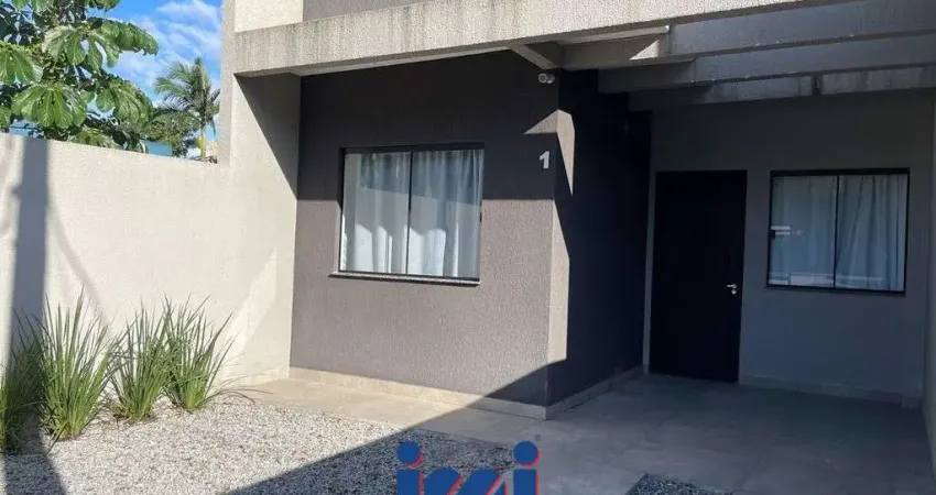 Casa com 3 quartos à venda no Centro, Matinhos 