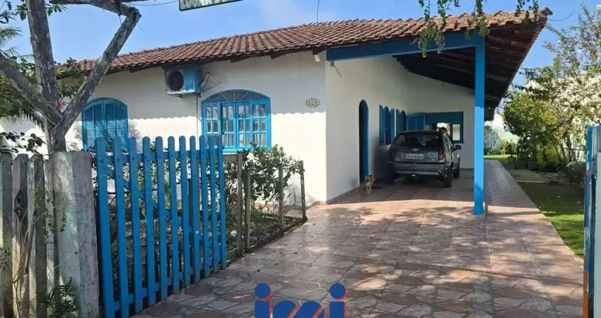Casa com 2 quartos à venda no Pontal do Sul, Pontal do Paraná 