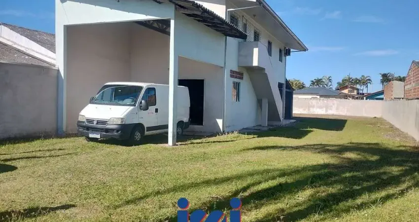 Casa com 3 quartos à venda na Praia Grande, Matinhos 