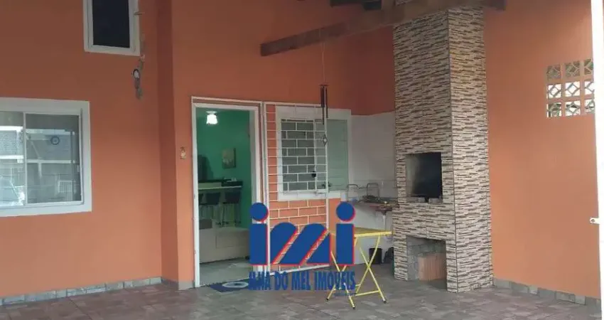 Casa com 2 quartos à venda no Balneário Eliane, Guaratuba