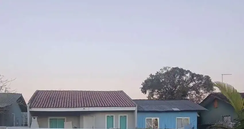 Casa com 2 quartos à venda no Coroados, Guaratuba