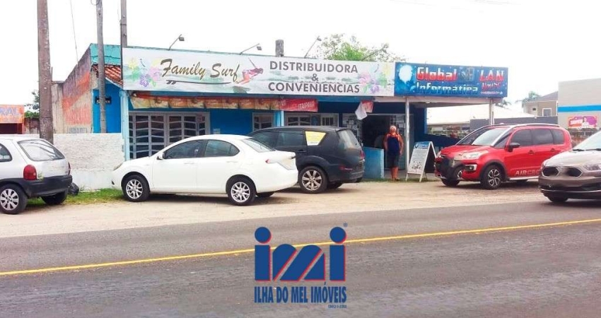 Sala comercial à venda na Praia de Leste, Pontal do Paraná 