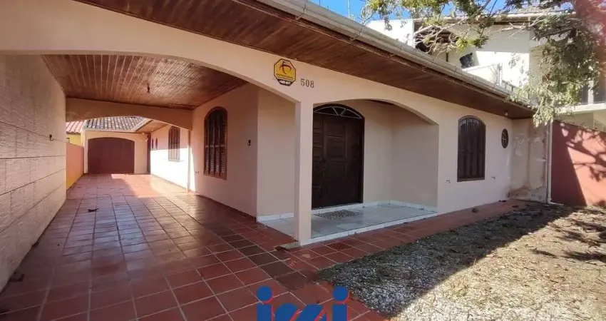 Casa com 5 quartos à venda em Ipanema, Pontal do Paraná 