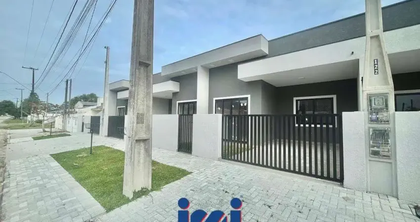 Casa com 2 quartos à venda no Monções, Pontal do Paraná