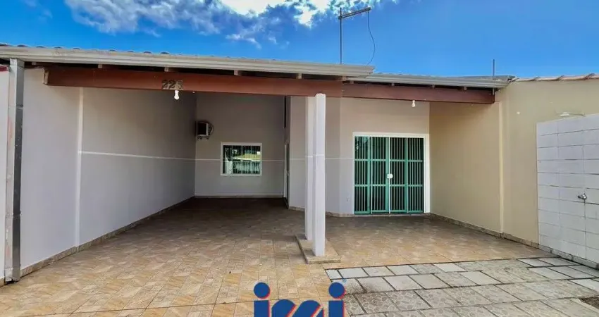 Casa com 3 quartos à venda no Canoas, Pontal do Paraná 