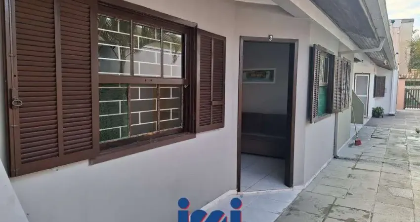 Casa com 2 quartos à venda no Nereidas, Guaratuba