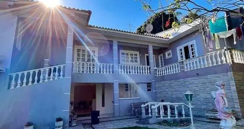 Casa com 3 quartos à venda no Jardim das Américas, Curitiba 