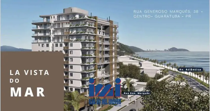 Apartamento com 8 quartos à venda no Centro, Guaratuba