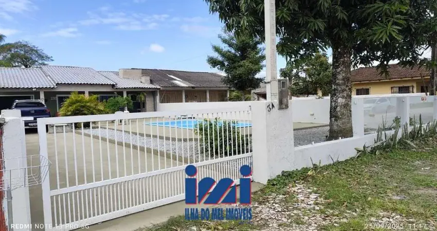 Casa com 3 quartos à venda em Shangri-lá, Pontal do Paraná 