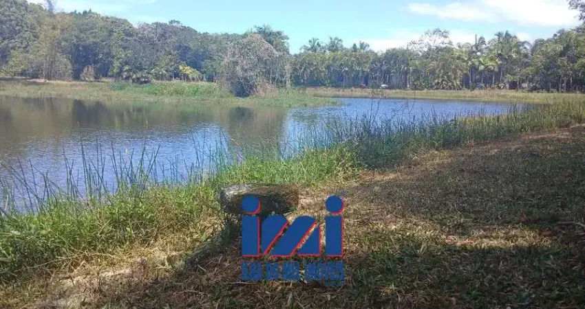 Chácara / sítio com 4 quartos à venda em Shangri-lá, Pontal do Paraná 