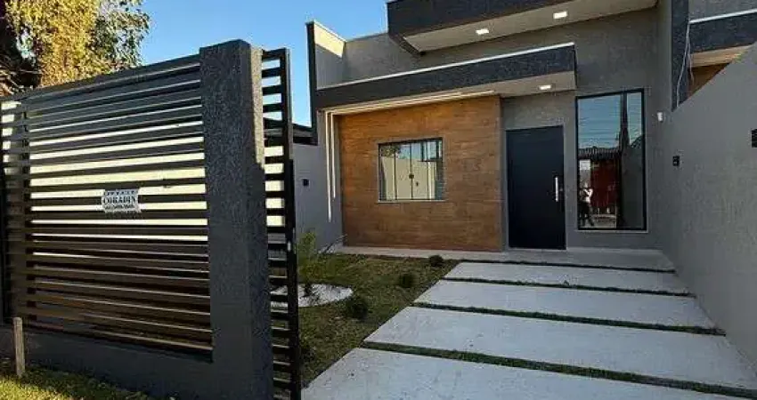 Casa com 3 quartos à venda na Praia de Leste, Pontal do Paraná