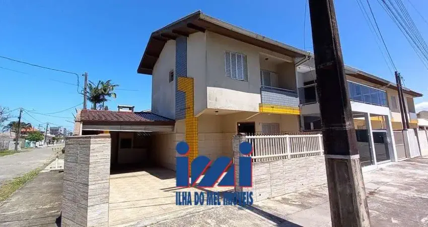 Casa com 3 quartos à venda em Balneário Inajá, Matinhos 