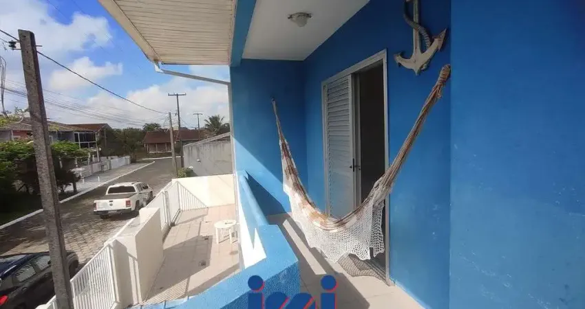 Casa com 3 quartos para alugar no Porto Fino, Pontal do Paraná 