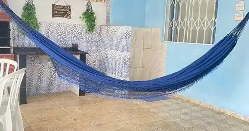 Casa com 2 quartos à venda em Shangri-lá, Pontal do Paraná 