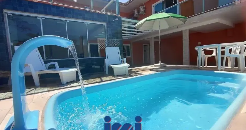 Casa com 3 quartos para alugar no Balneário Marissol, Pontal do Paraná 