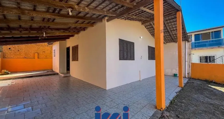 Casa com 2 quartos à venda em Shangri-lá, Pontal do Paraná 