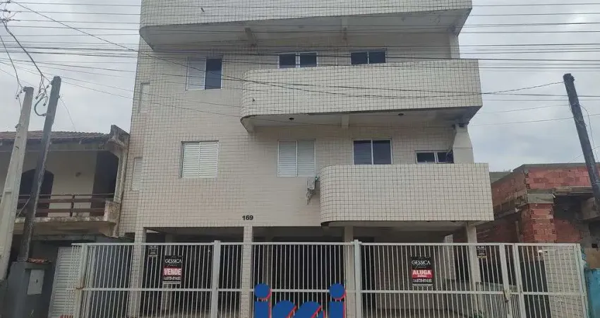 Apartamento com 3 quartos à venda em Ipanema, Pontal do Paraná 