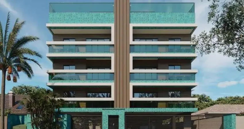 Apartamento com 3 quartos à venda em Caiobá, Matinhos