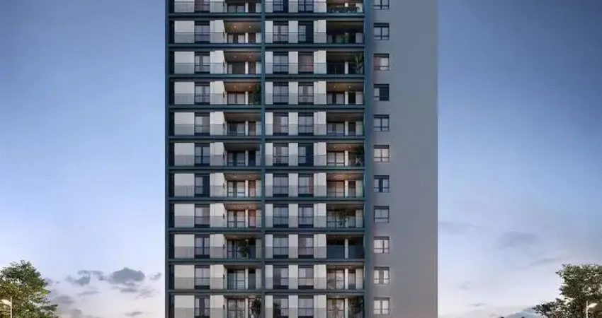 Apartamento com 3 quartos à venda no Campina do Siqueira, Curitiba