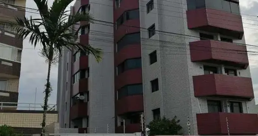 Apartamento com 6 quartos à venda no Centro, Guaratuba
