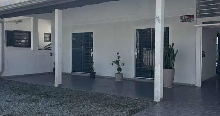 Casa com 3 quartos à venda no Costa Azul, Matinhos 
