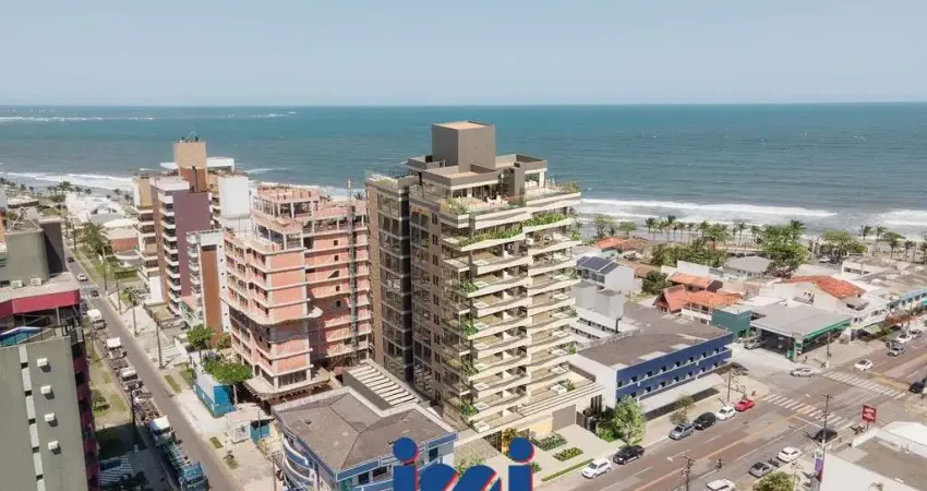 Apartamento com 6 quartos à venda no Centro, Guaratuba