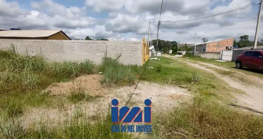 Terreno à venda na Praia de Leste, Pontal do Paraná 