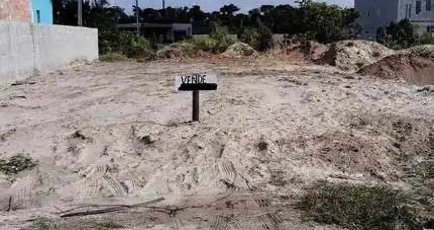 Terreno à venda no Canoas, Pontal do Paraná