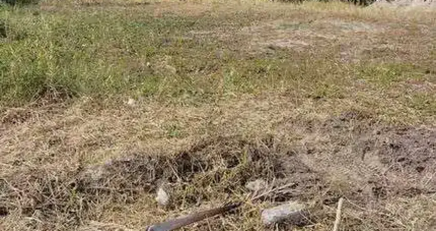 Terreno à venda no Canoas, Pontal do Paraná