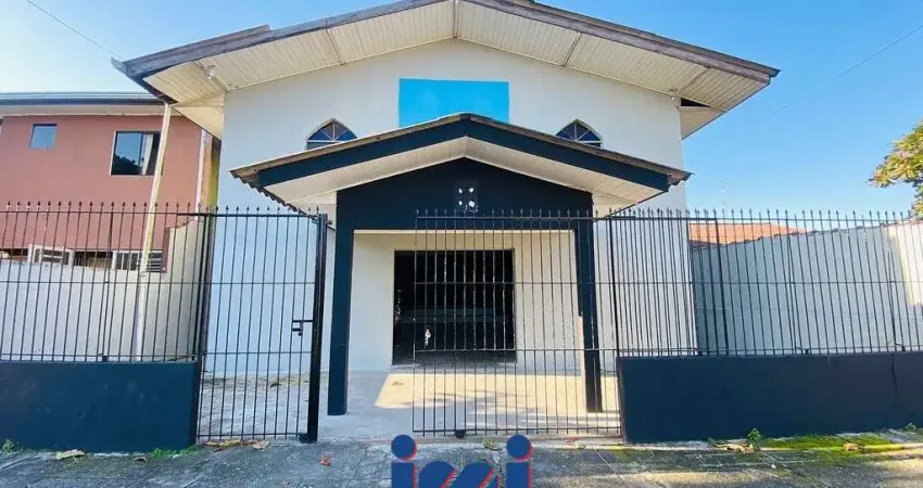 Sala comercial à venda no Centro, Matinhos