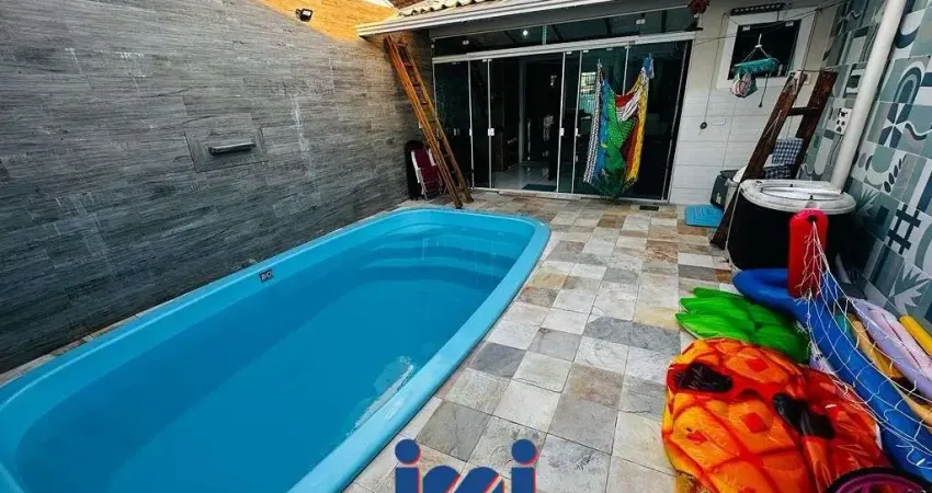 Casa com 3 quartos para alugar no Santa Terezinha, Pontal do Paraná