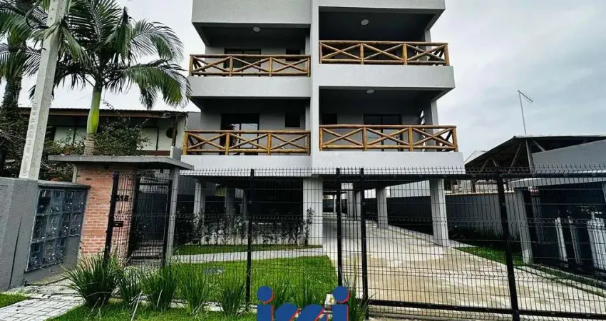 Apartamento com 1 quarto à venda no Pontal do Sul, Pontal do Paraná 