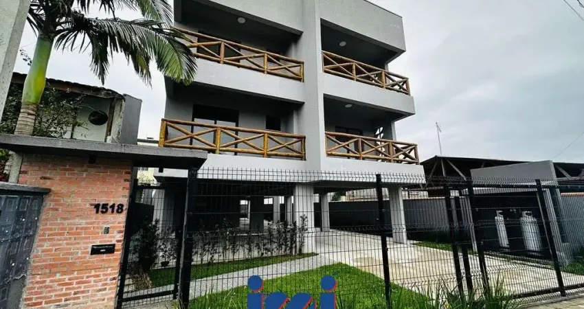 Apartamento com 3 quartos à venda no Pontal do Sul, Pontal do Paraná 