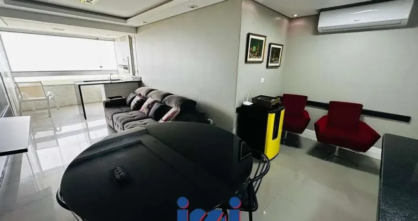 Apartamento com 4 quartos à venda no Costa Azul, Matinhos 