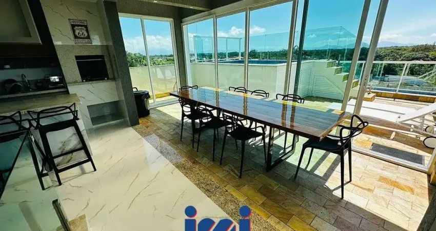 Apartamento com 5 quartos à venda no Atami, Pontal do Paraná