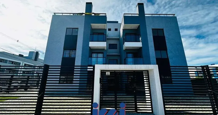 Apartamento com 2 quartos à venda no Bom Retiro, Matinhos