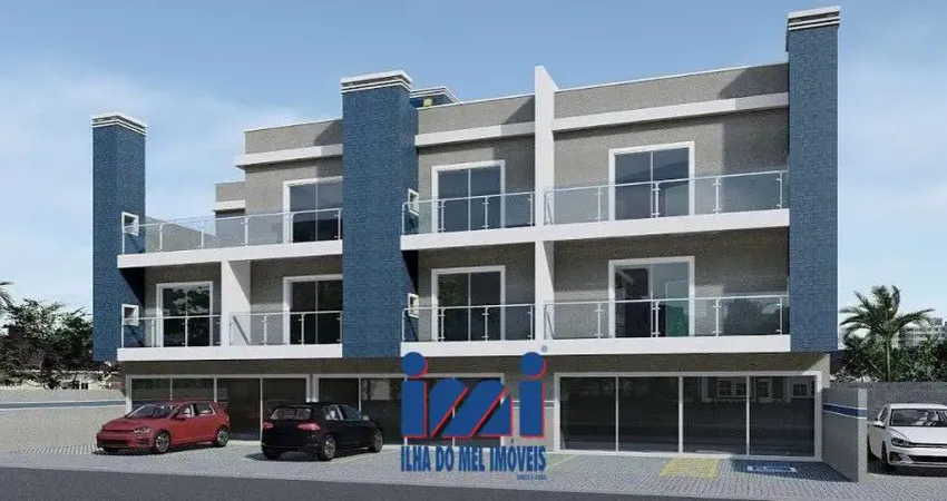 Apartamento com 1 quarto à venda no Centro, Matinhos 