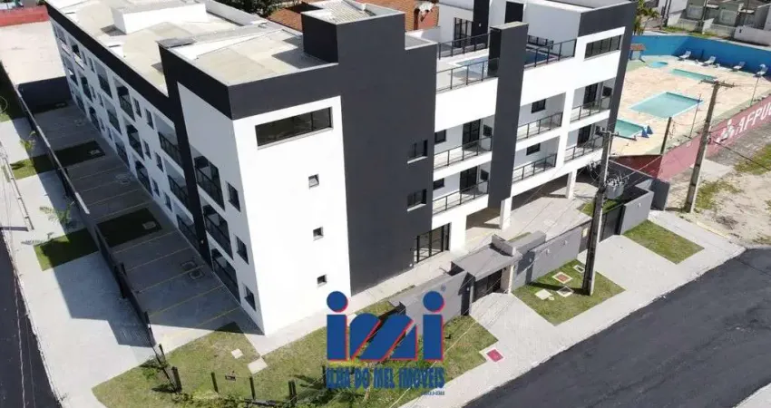 Apartamento com 2 quartos à venda no Albatroz, Matinhos