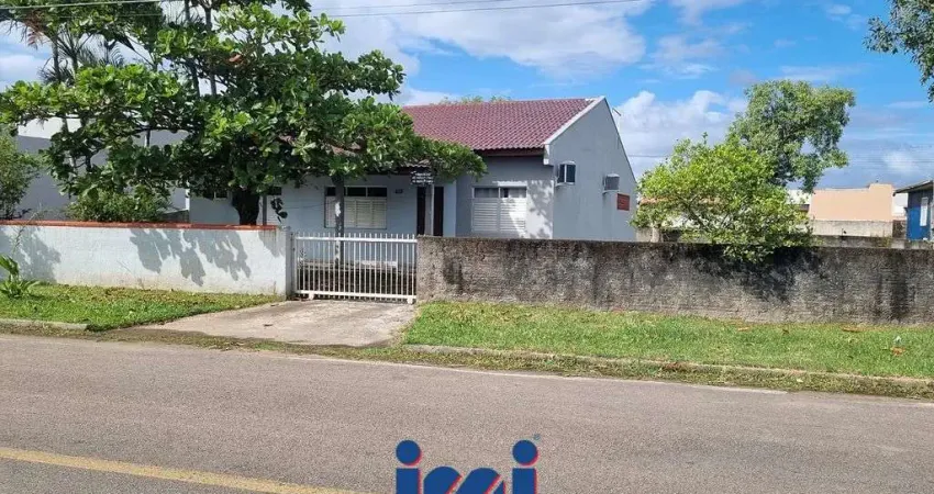 Casa com 4 quartos à venda no Coroados, Guaratuba 