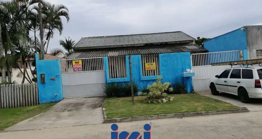 Casa com 3 quartos à venda no Balneário Eliane, Guaratuba