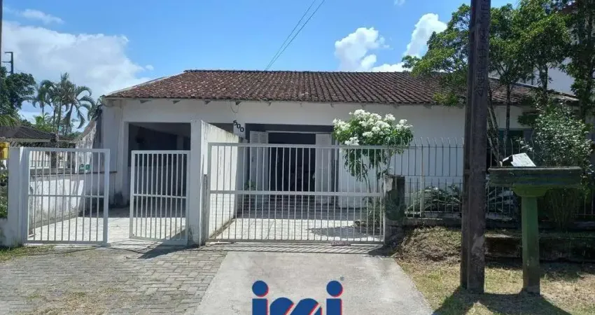 Casa com 3 quartos à venda na Cohapar, Guaratuba